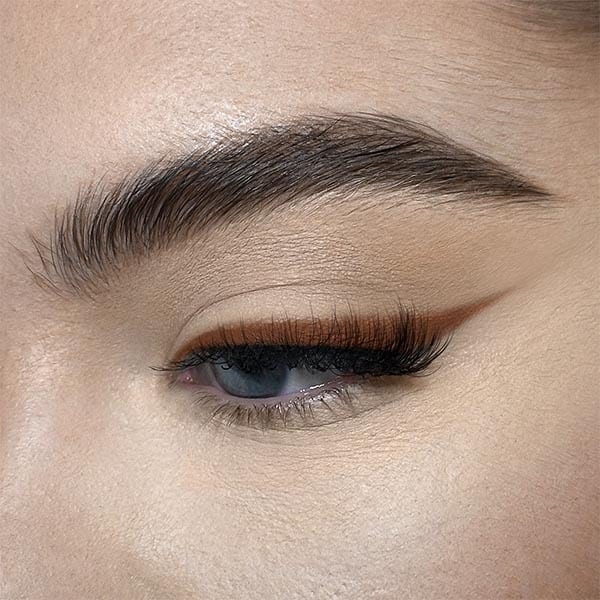 BPerfect Pencil Me In- Soft Kohl Eyeliner Pencils - Solar Flame