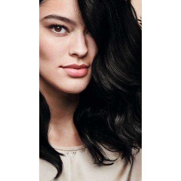 Schwarzkopf Color Expert 1.0 Natural Black Hair Dye