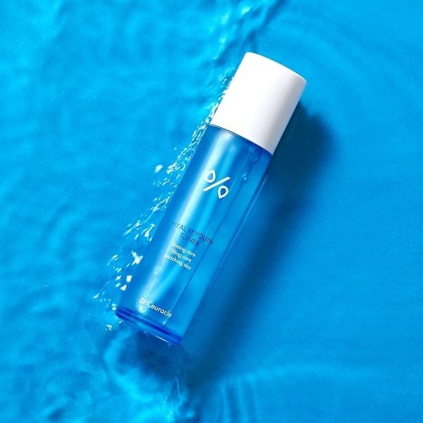 Dr.Ceuracle Hyal Reyouth Toner 120ml