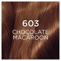 Casting Crème Gloss 603 ChocCaramel Brown Semi Perm Hair Dye