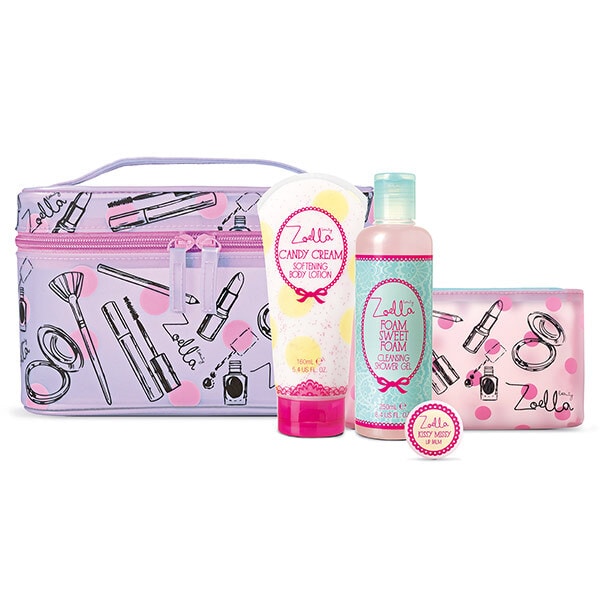 Zoella Tutti Fruity Bundle