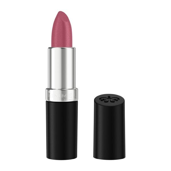 Rimmel Lasting Finish Lipstick Heather Shimmer 66