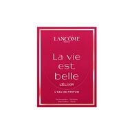 Lancome La Vie Est Belle Elixir Edp 30Ml