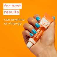 Essie On A Roll Apricot Nail & Cuticle Oil