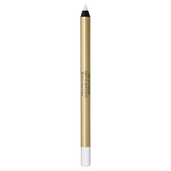 Max Factor Colour Elixir Lip Liner 000 Universal