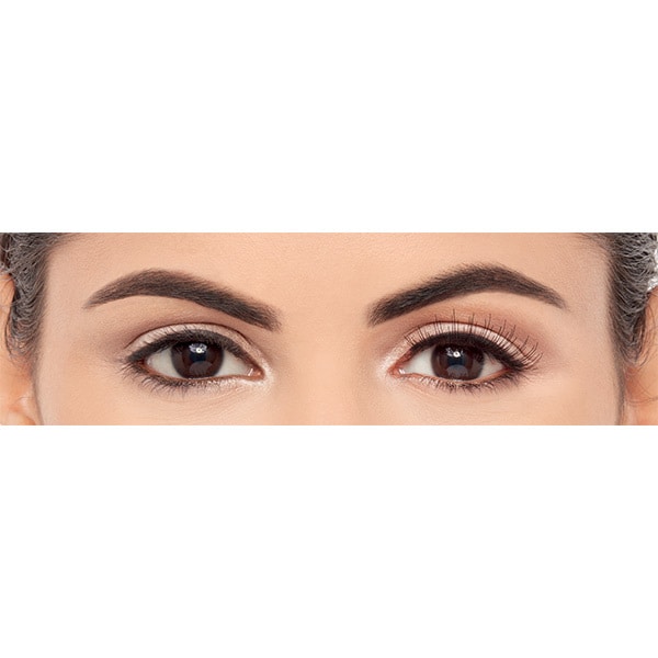 Eylure False Lashes - Naturals No.070 (was Volume)