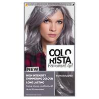 DNRAD L'Oreal Colorista Smokey Grey Permanent Gel Hair Dye
