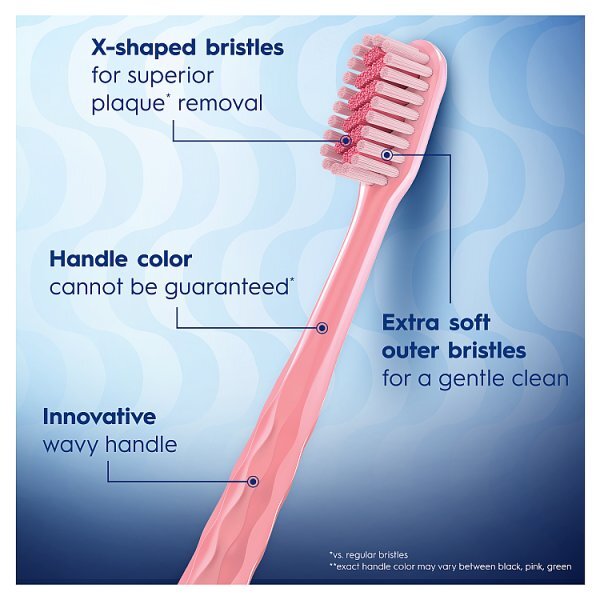 Oral-B Pro Senstitive Extra Soft Manual Toothbrush