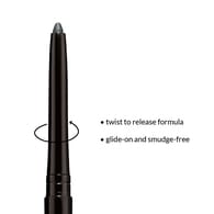 Avon Glimmerstick Eyeliner Saturn Grey