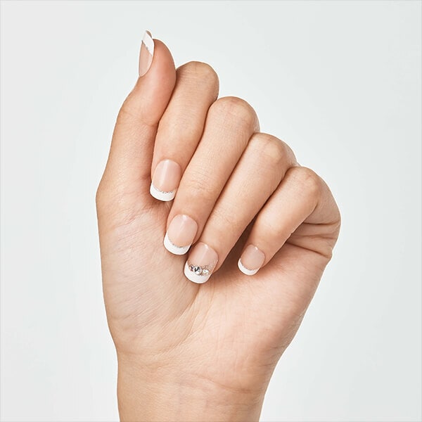 Kiss Impress Nails Believe