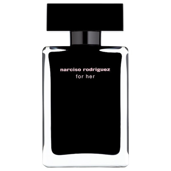 narciso rodriguez for her Eau de Toilette 50ml