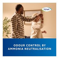 TENA Pants Super Large X12