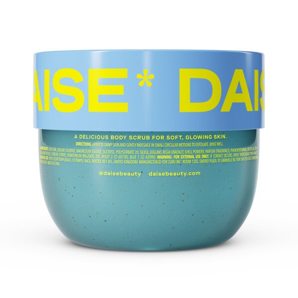 Daise Body Scrub Coconut 510 G