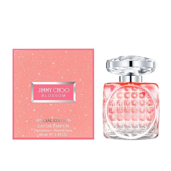 Jimmy choo blossom limited edition 60ml on sale