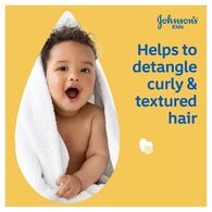 Johnson's Kids Curl Defining Shampoo 500Ml