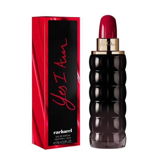 Cacharel Yes I Am Eau de Parfum 50ml