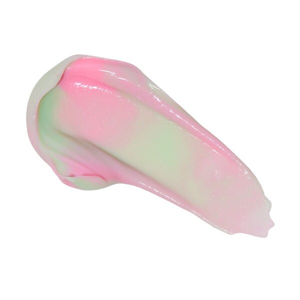 I Heart Revolution Watermelon Crush Swirl Body Cream