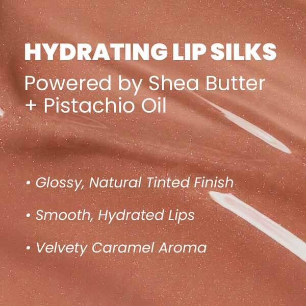 Face Facts Lip Silk - In The Nude