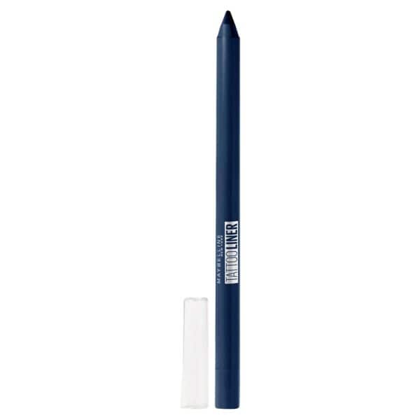 Maybelline Tattoo Longlasting Eyeliner Gel Pencil Navy