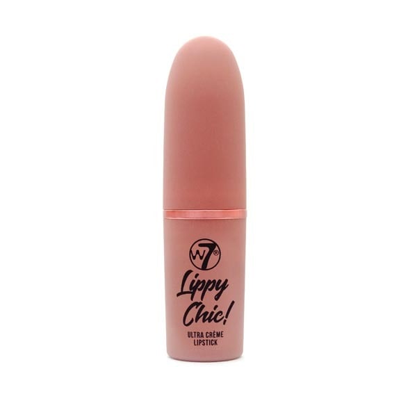 W7 Lippy Chic Lipstick - Banter 3.5G