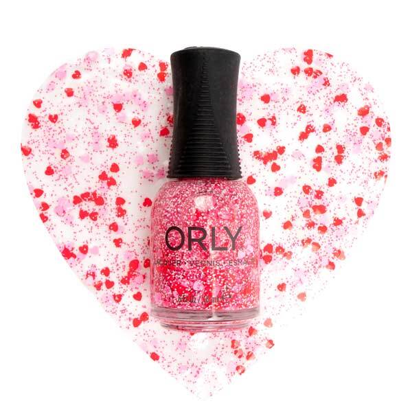 Orly Crush