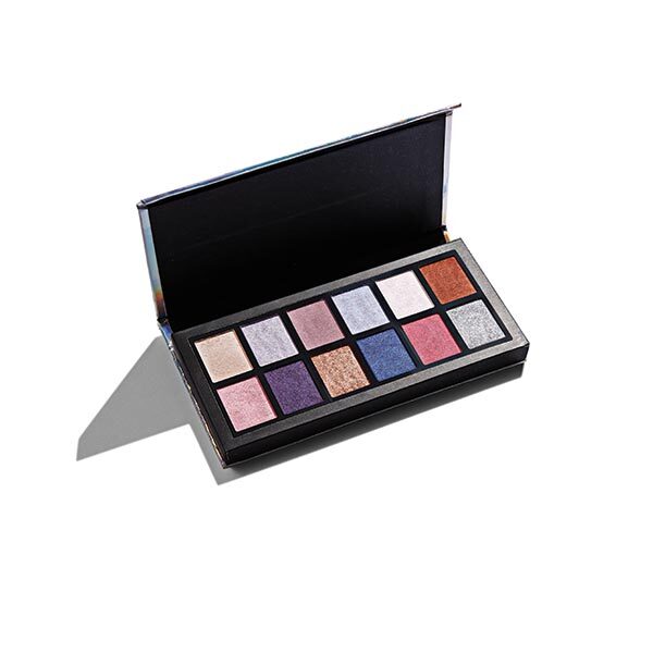 I Heart Makeup Unicorn's Heart Eye Shadow Palette