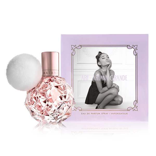 Perfumes that smell like ari by ariana grande sale