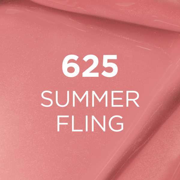 L'oreal Paris Infallible Matte Resistance 625 Summer Fling