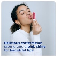 NIVEA 24H Moisture Watermelon Shine Lip Balm 4.8G