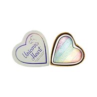 I Heart Revolution Unicorn Heart Rainbow Highlighter