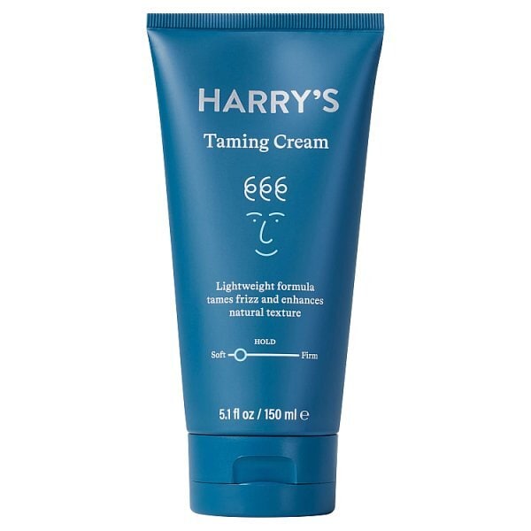 Harry's Men's Taming Cream 150Ml