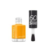 Rimmel 60 Seconds 450 Night Light Haze 8Ml