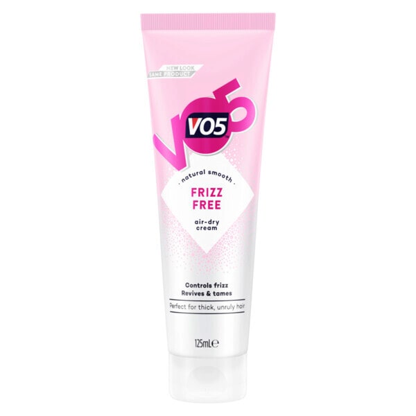 Vo5 hair shop products