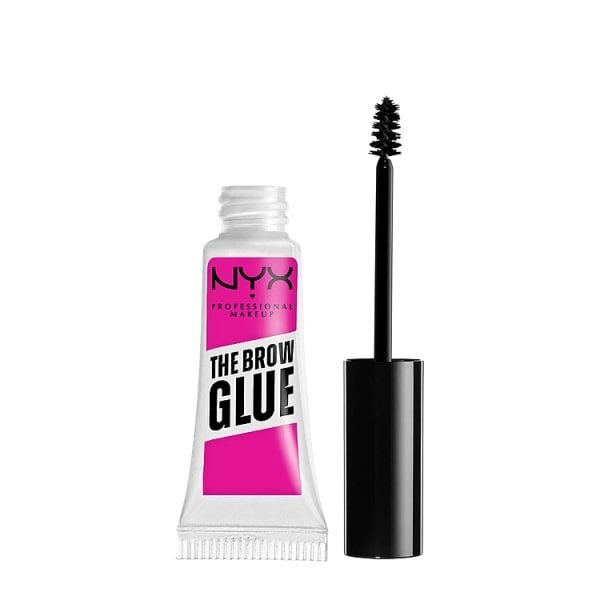 NYX Professional Makeup Brow Glue 24H Extreme Hold Styler