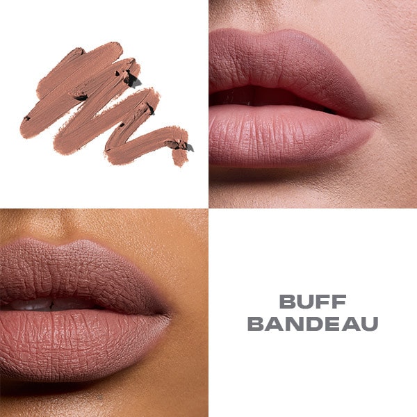 Morphe Sculptwear Long-Lasting Lip Liner- Buff Bandeau