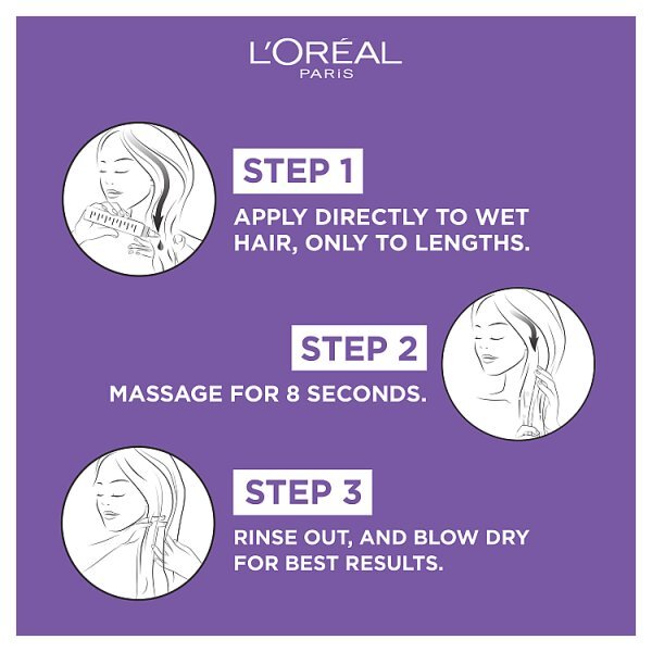 L'Oréal Paris Elvive Hydra Hyaluronic 8 Second Wonder Water