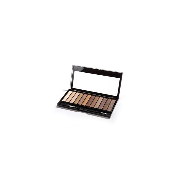 Revolution Redemption Essential Shimmers Eye Shadow Palette