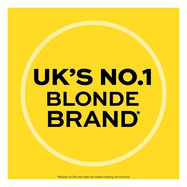 DNR John Frieda Sheer Blonde Go Blonder Conditioner 50ml