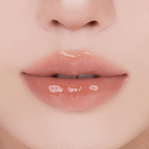 Rom&Nd The Juicy Lasting Tint 01 Pomelo Skin