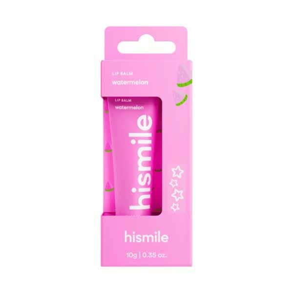 HiSmile Lip Balm - Watermelon 10g