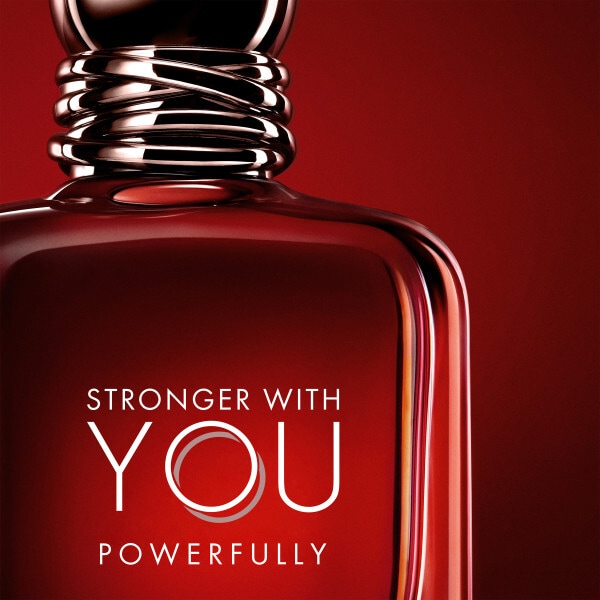 ARMANI SWY POWERFULLY EDP 50ML