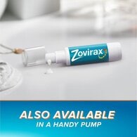 Zovirax Cold Sore Cream 2g