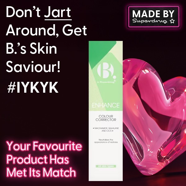 B. Enhance Colour Corrector 30ml