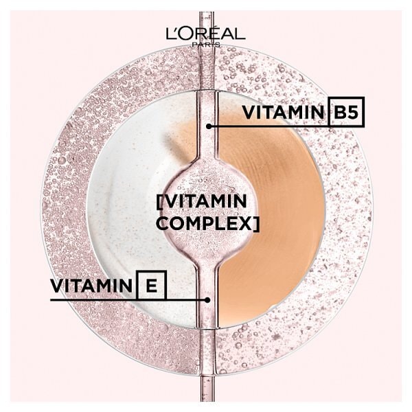 L'Oréal Paris Magic CC Cream Anti Redness