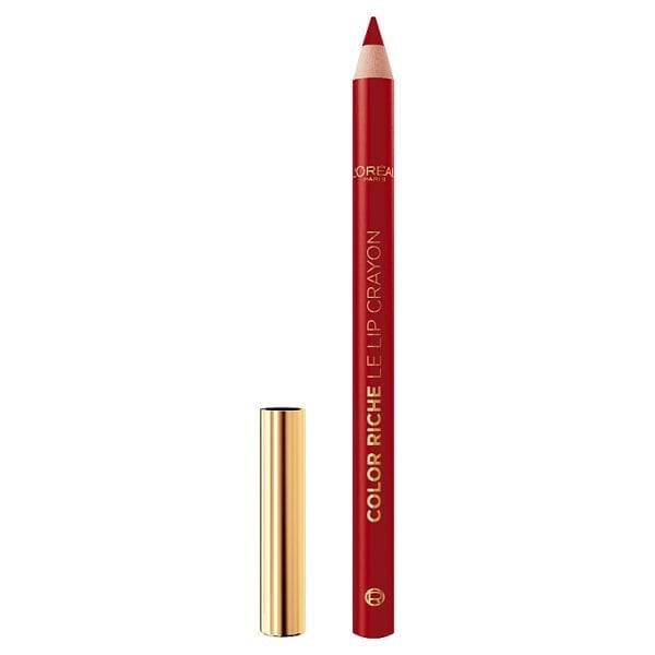 L'Oréal Paris Color Riche Lip Liner 300 Le Rouge Paris