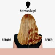 Schwarzkopf Hair Gloss Beige Blonde 150ml