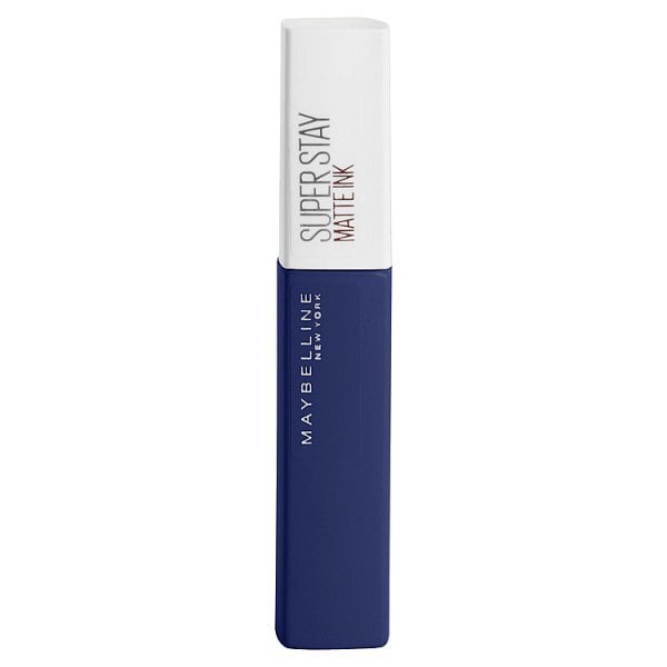 Maybelline Superstay Matte Ink 105 Explorer