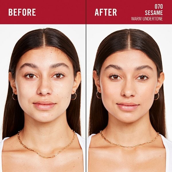 Rimmel Lasting Finish 35HR Foundation Sesame SPF20