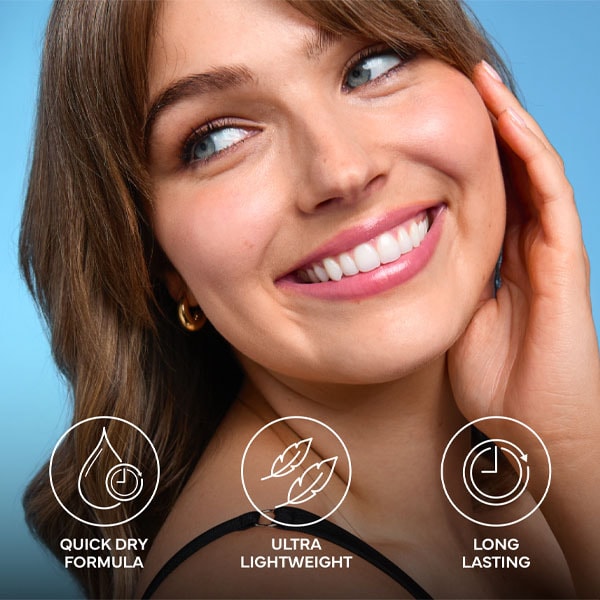 Bondi Sands 1hr Express Aero Aerated Self Tanning Foam 225ml