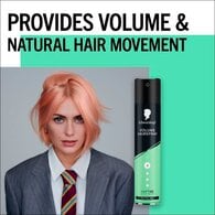 Schwarzkopf Styling Volume Hairspray 250ml